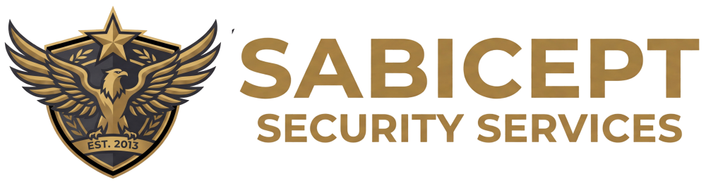 Sabicept Security Services